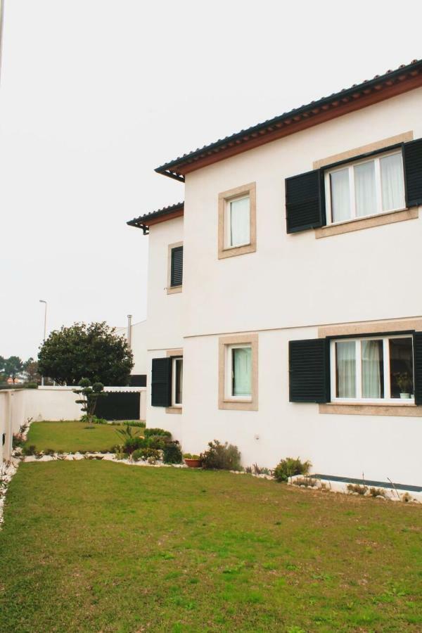 Casa Rural Apartment Esposende Exterior photo